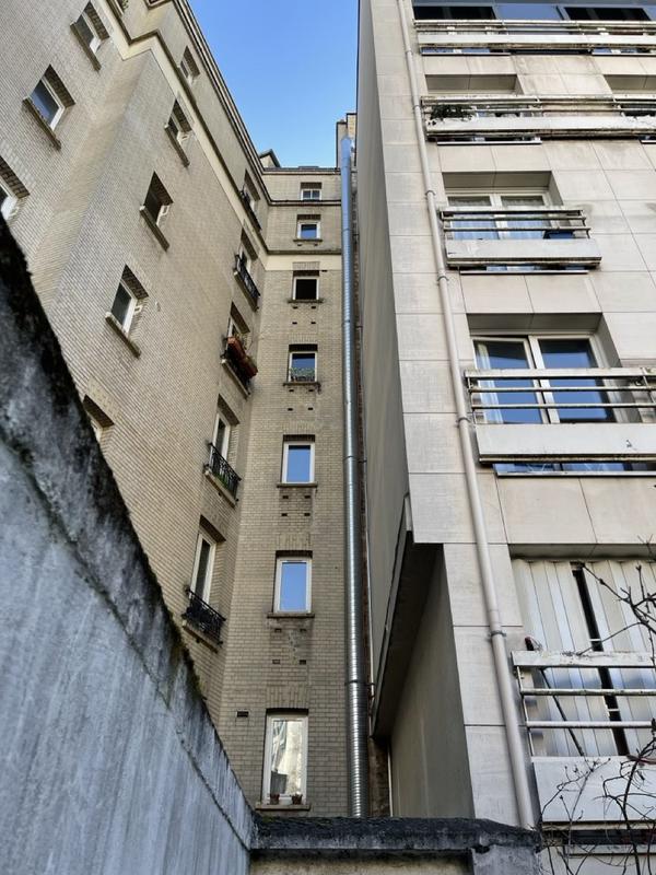 Fonds de commerce - Hôtellerie / Restauration - 77 m²