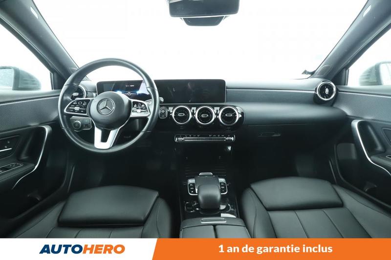 Mercedes Classe a 180 d Progressive Line 7g-Dct 116 ch