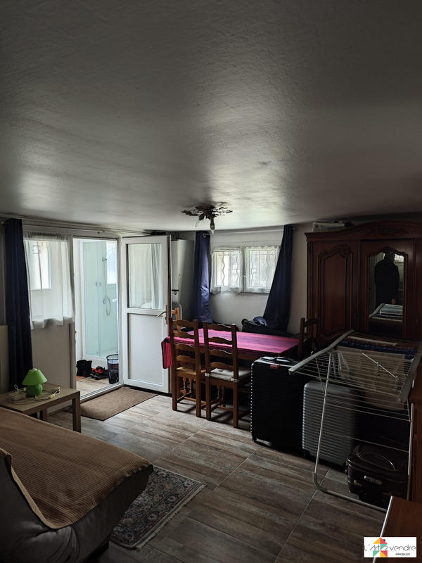 Maison - 142 m² - 6 pièces