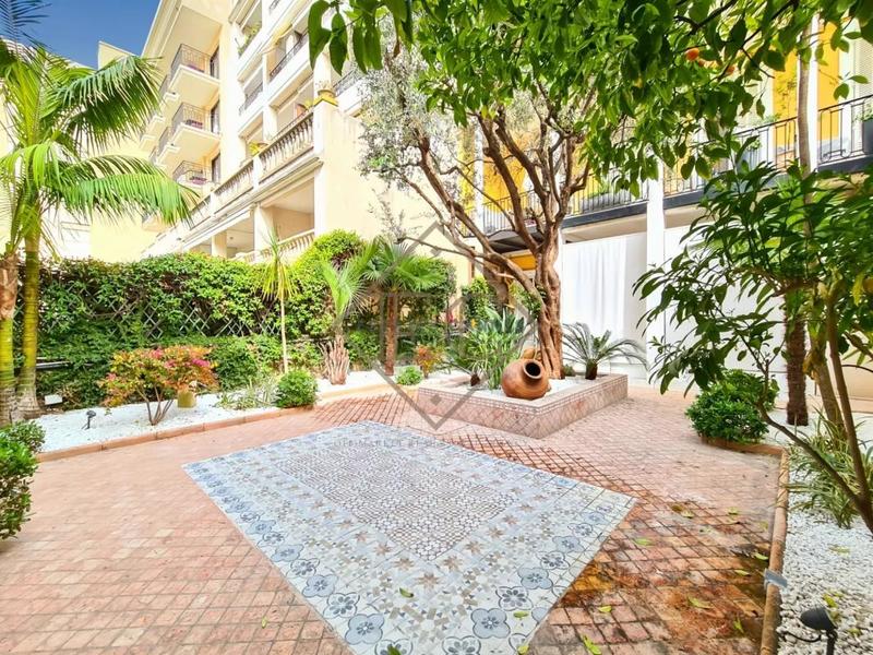 Maison de ville - 131 m² - 4 pièces