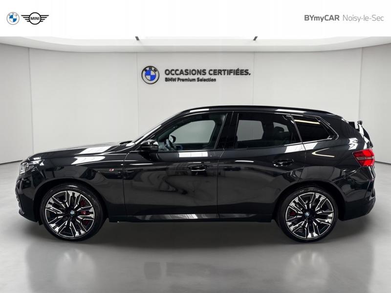 Bmw X3 G45 M50 xDrive 398 ch Bva8 m Performance