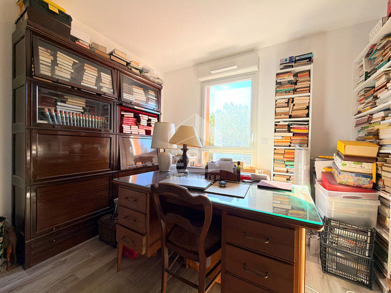 Maison - 94 m² - 5 pièces