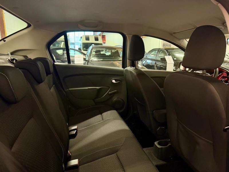 Dacia Logan 1.5dci - 1ere Main / Climatisation