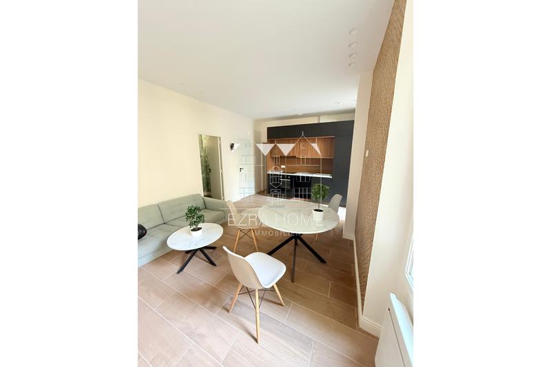 Appartement - 41 m² - 3 pièces