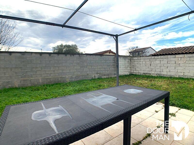 Maison - 97 m² - 4 pièces