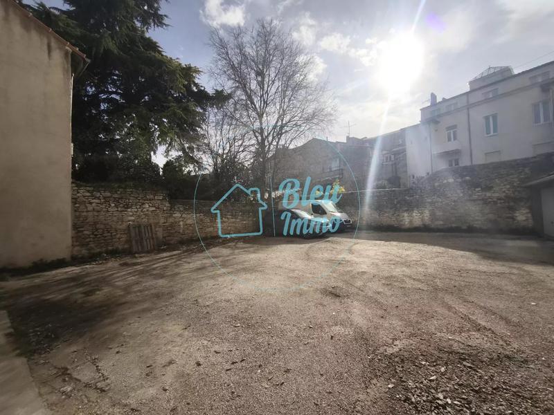 Appartement - 27 m² - 1 pièce