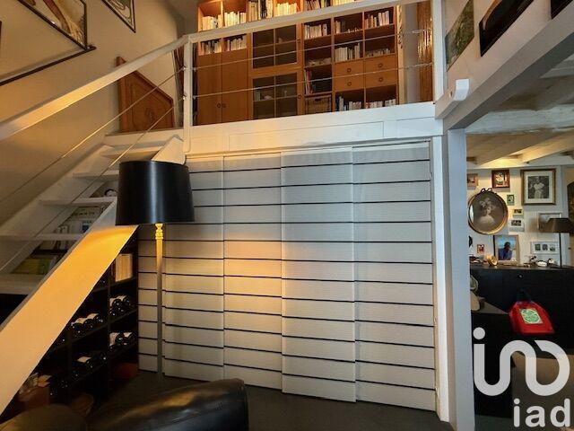 Appartement - 144 m² - 3 pièces