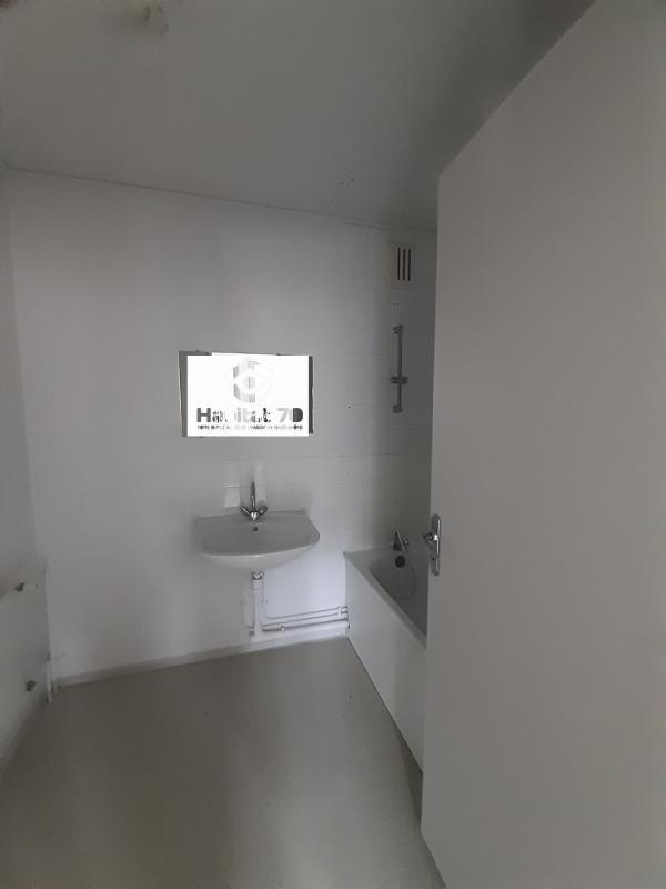 Appartement - 77 m² - 4 pièces