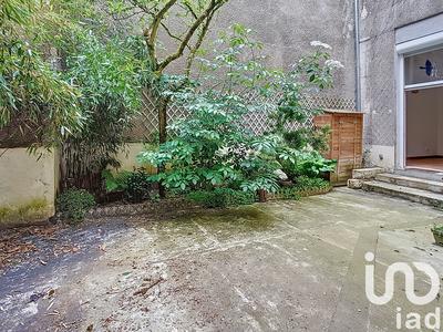 Appartement - 98 m² - 5 pièces