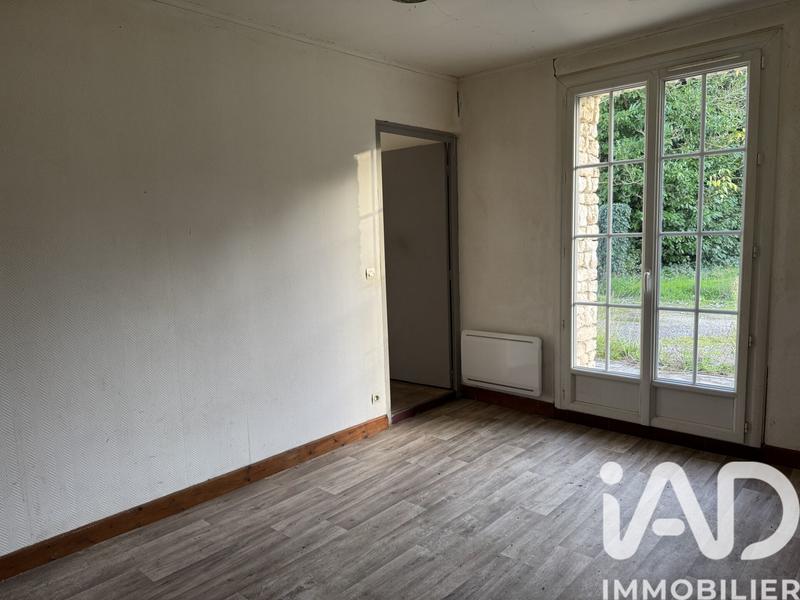 Maison - 179 m² - 9 pièces