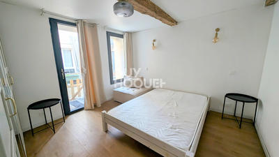 Maison - 97 m² - 6 pièces