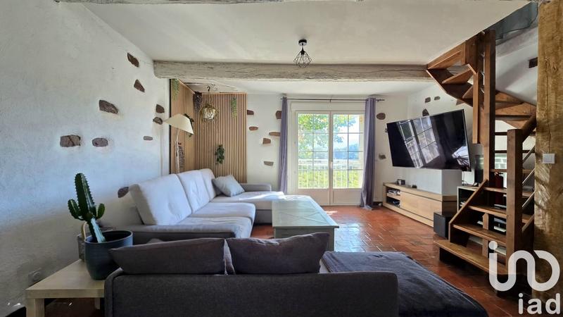 Maison - 139 m² - 4 pièces