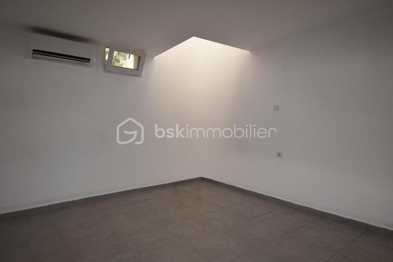 Studio - 22 m² - 1 pièce