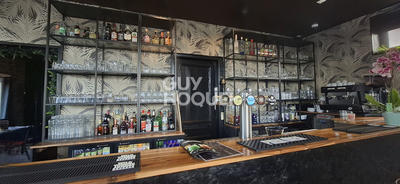 Fonds de commerce - 1 m²