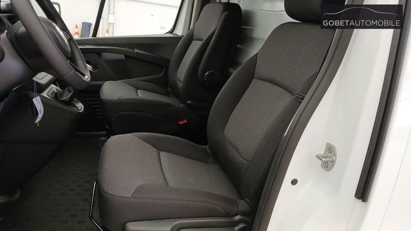 Renault Trafic Fourgon Fgn L2h1 3t Blue Dci 150 Gsr2 Advance