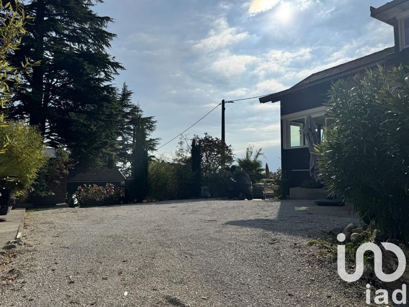 Maison - 112 m² - 3 pièces