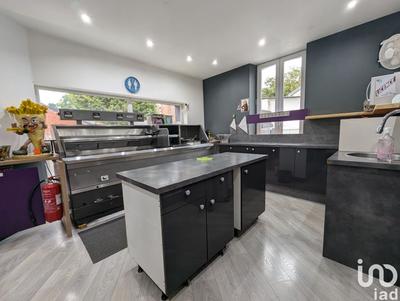 Local commercial - 200 m²