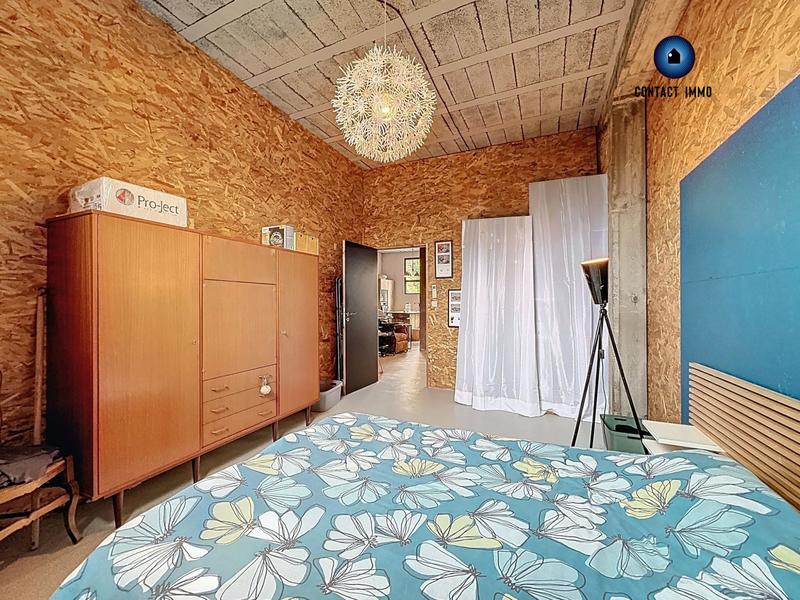 Maison - 145 m² - 6 pièces