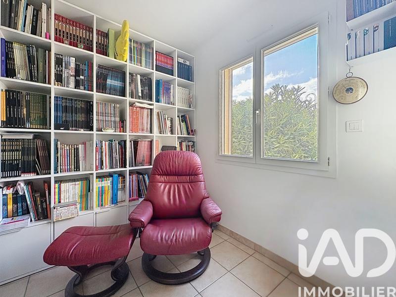 Maison - 117 m² - 4 pièces