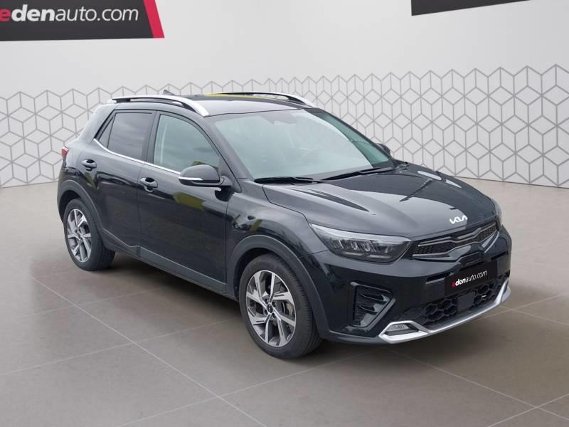 Kia Stonic 1.0 t-GDi 100 ch Bvm6 Gt-line