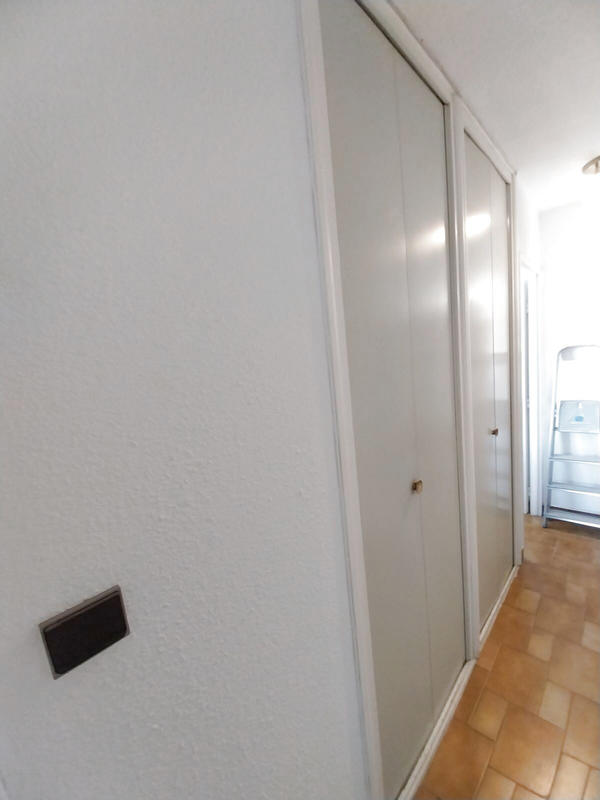 Appartement - 37 m² - 1 pièce