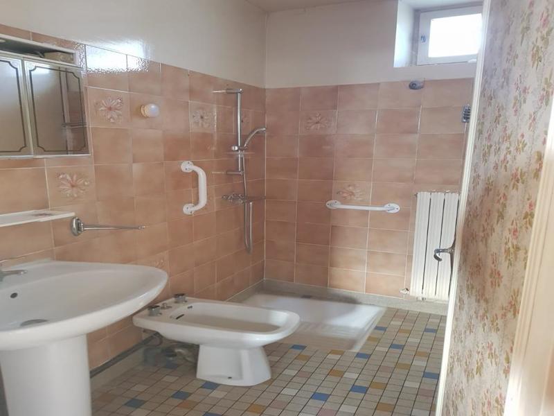 Corps de ferme - 90 m² - 4 pièces