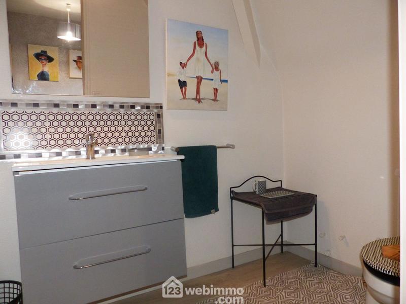 Maison - 147 m² - 6 pièces