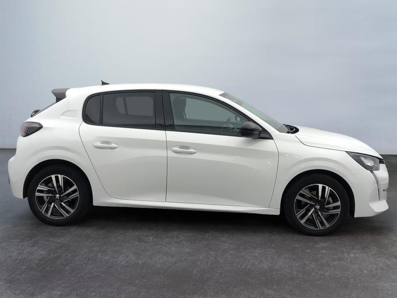 Peugeot 208 PureTech 100 s&amp;S Eat8 Allure Pack