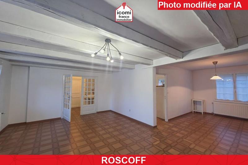 Maison - 154 m² - 7 pièces