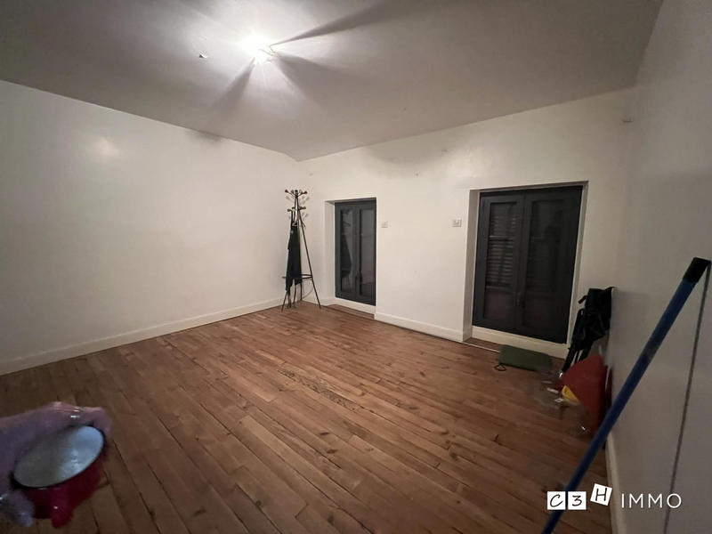 Fonds de commerce - 92 m²