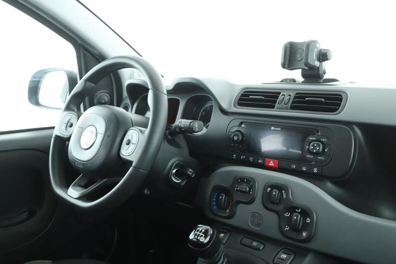 Fiat Panda 1.0 Hybride Bsg City Life 70 ch