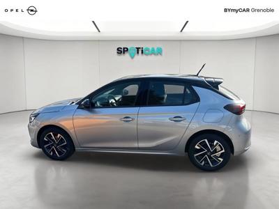 Opel Corsa 1.2 75 ch Bvm5 Gs