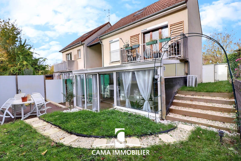 Appartement - 51 m² - 2 pièces