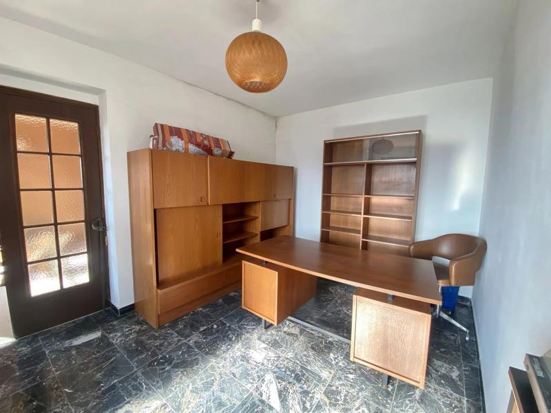 Maison - 154 m² - 8 pièces