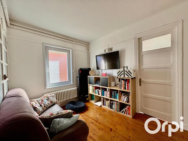 Appartement - 128 m² - 5 pièces