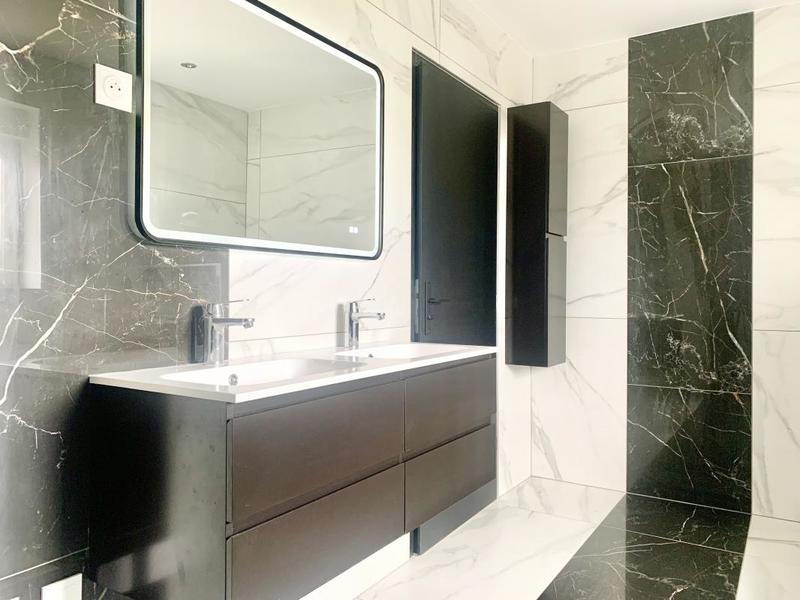 Maison - 139 m² - 5 pièces