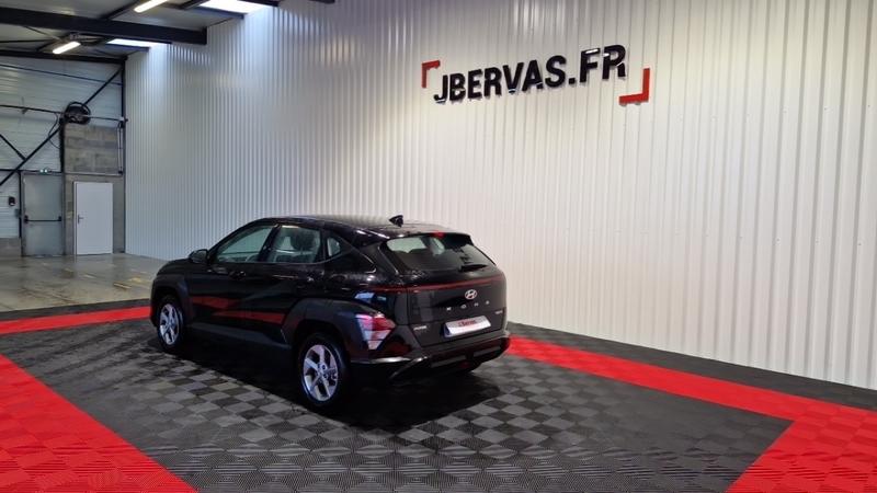 Hyundai Kona Hybrid 129 Intuitive