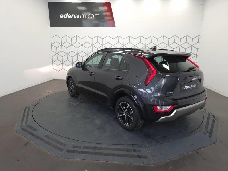 Kia Niro 1.6 GDi 129 ch Hev Dct6 Active