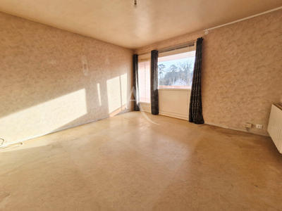 Appartement - 52 m² - 2 pièces