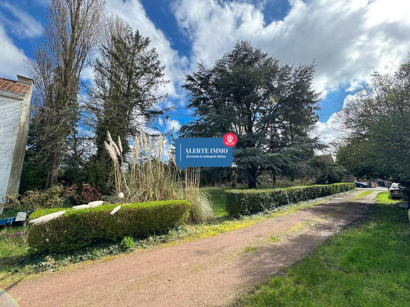 Maison - 108 m² - 4 pièces