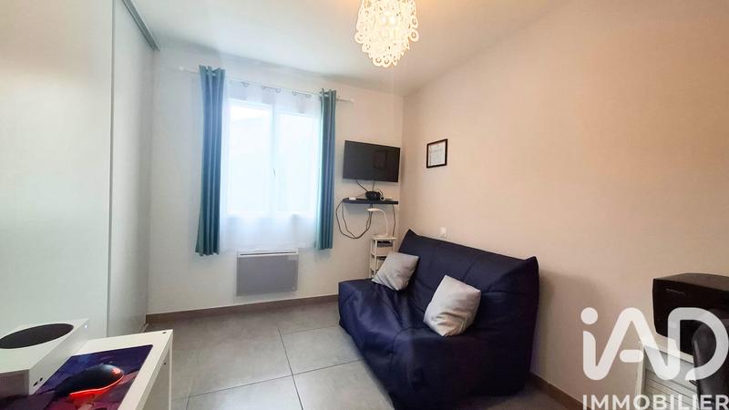 Maison - 84 m² - 4 pièces