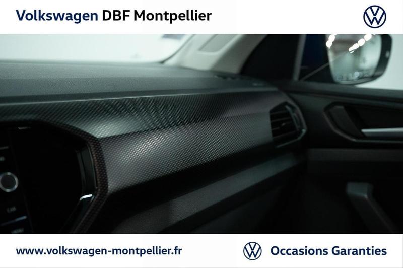 Volkswagen t-Cross 1.0 Tsi 95 Start/Stop Bvm5 Lounge