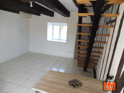 Maison - 56 m² - 2 pièces