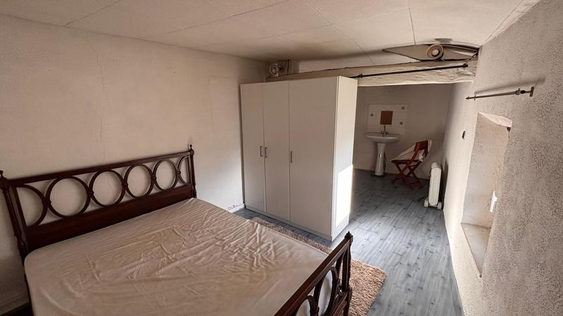 Maison - 450 m² - 7 pièces