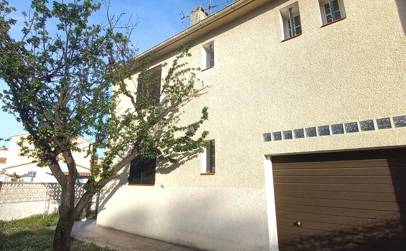 Villa - 125 m² - 5 pièces