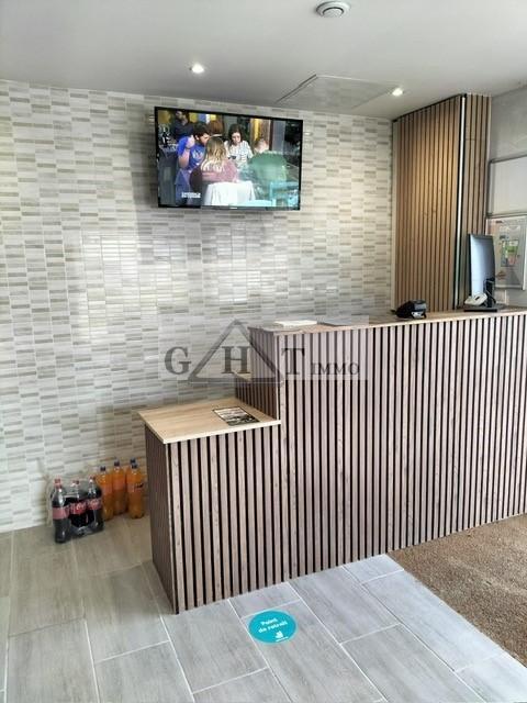 Local commercial - 40 m²