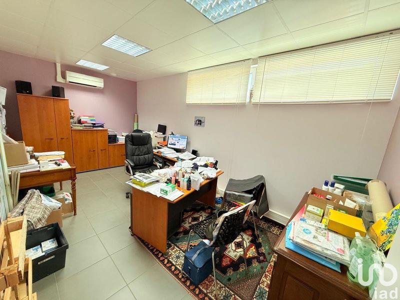 Local commercial - 410 m²