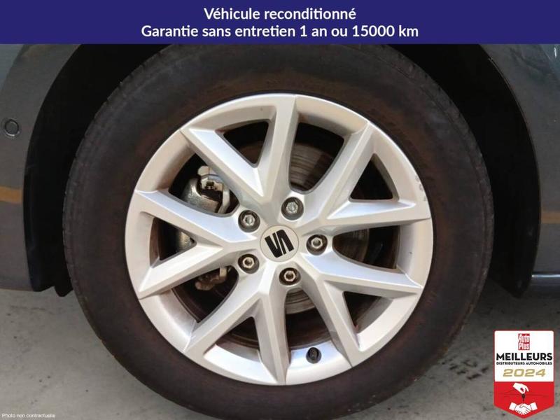 Seat Leon 1.5 Tsi 115 Bvm6 Style