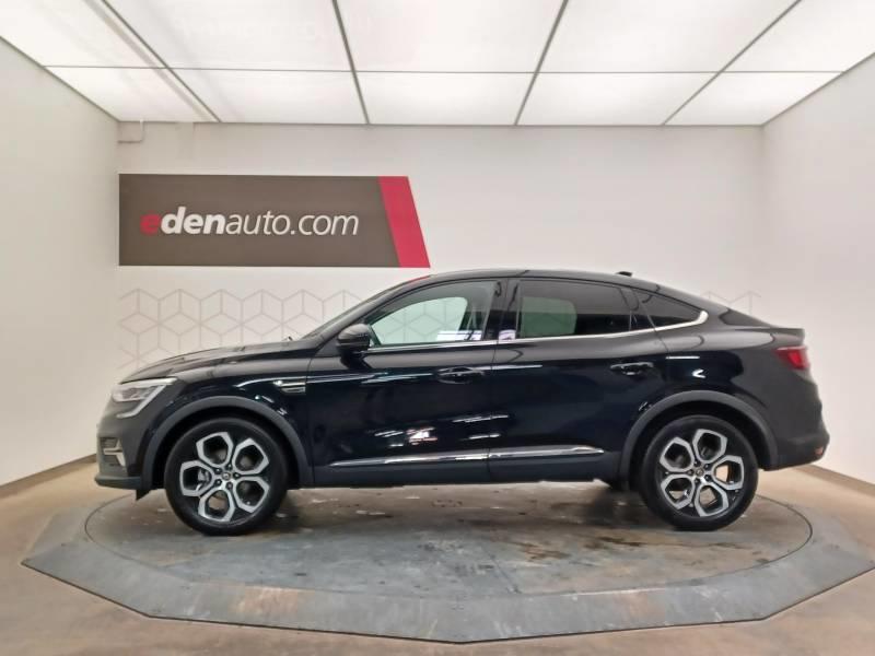 Renault Arkana E-Tech 145 Intens