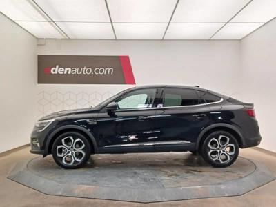 Renault Arkana E-Tech 145 Intens